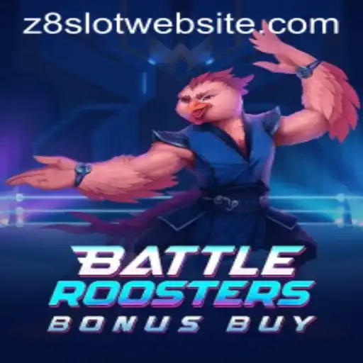 BattleRoostersBonusBuy: Revolutionizing the Gaming Experience with Z8slot