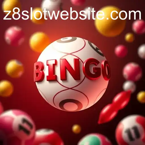 Bingo Games: Unveiling the Thrill and Excitement of Z8slot