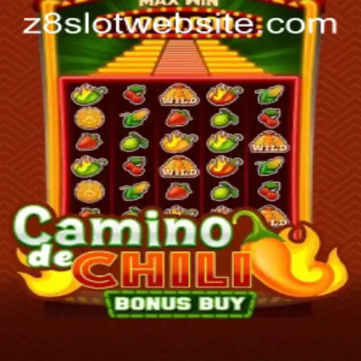 Exploring the Excitement of CaminodeChiliBonusBuy on Z8slot