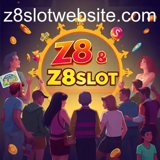 The Role of Player Community in Enhancing the Z8slot Experience