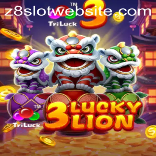 Discover 3LUCKYLION: A New Wave in Online Slot Gaming