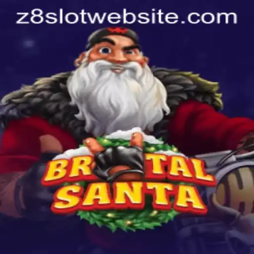 BrutalSanta: A Festive Adventure with Z8slot