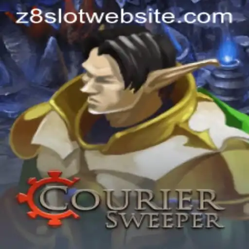 Unveiling CourierSweeper: A Fresh Take on Strategic Gaming