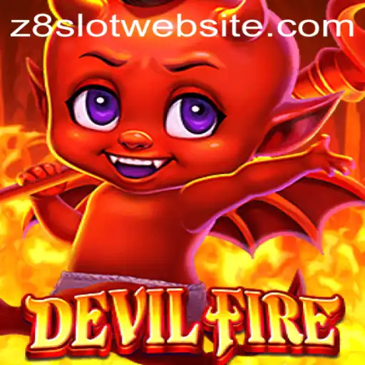 DevilFire: Unleashing the Inferno of Gaming Excitement