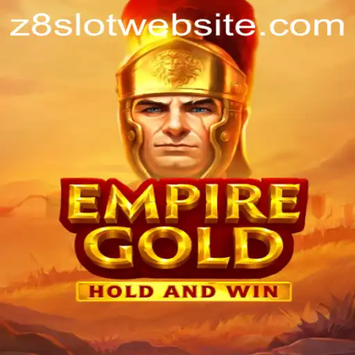 Discover the Thrilling Adventure of EmpireGold with Z8slot