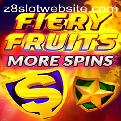 Explore the Exciting World of FieryFruitsMoreSpins on Z8slot