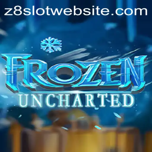 FrozenUncharted: Navigating the Icy Wilderness with Z8slot