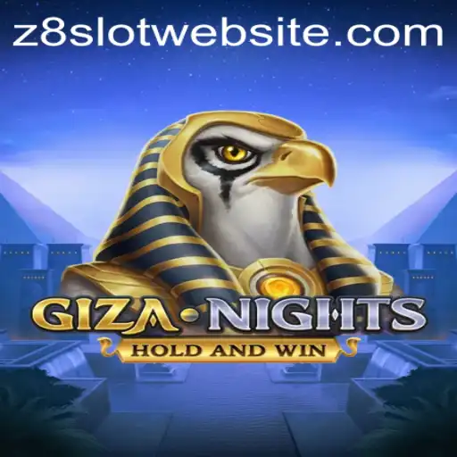 Experience the Thrill of GizaNights with Z8slot: A Comprehensive Game Guide