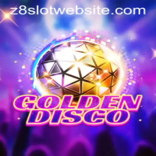 GoldenDisco: A Dazzling New Game Experience with Z8slot