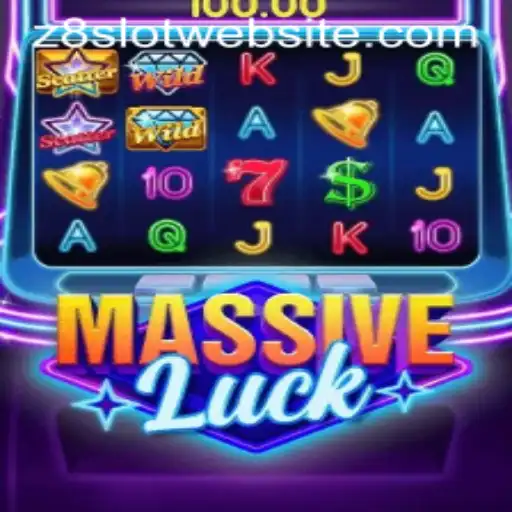 Exploring the Thrills of MassiveLuck: A Dive into Z8slot