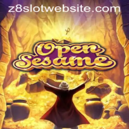 Unlock the Adventure: OpenSesame and the Magic of Z8slot