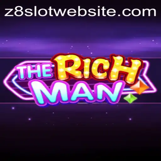 Unveiling TheRichMan: A Dive into the Exciting World of Z8slot