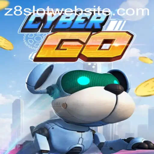 Exploring CyberGO: A Thrilling Digital Adventure with Z8slot