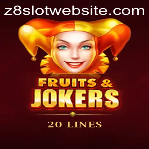 Exploring FruitsAndJokers20: A Fresh Spin in the Slot Gaming Scene
