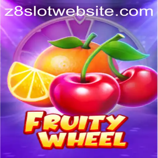 Unveiling FruityWheel: A Z8slot Delight for Gaming Enthusiasts