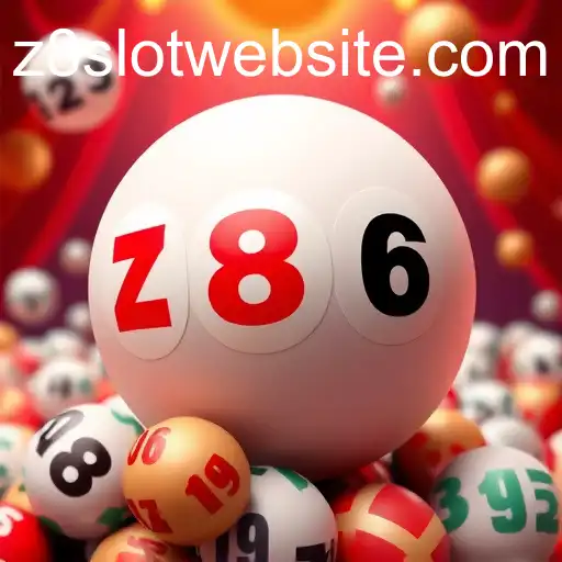 The Fascination of Lotteries and the Emerging Popularity of Z8slot