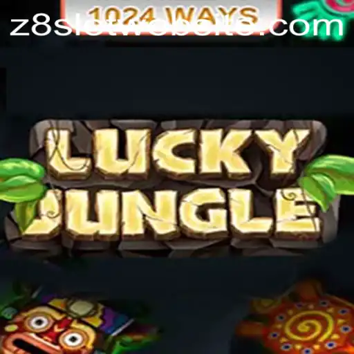 Discover the Exciting World of LuckyJungle1024: Your Gateway to Z8slot Fun