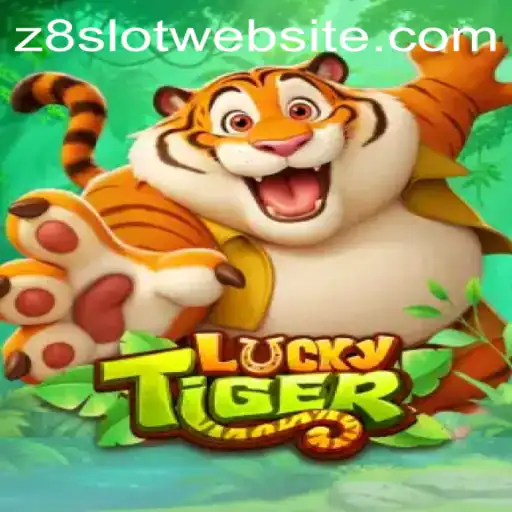 Exploring the Thrilling World of LuckyTiger and Z8slot