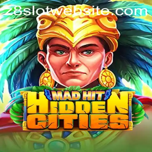 Exploring the Adventure and Intrigue of MadHitHiddenCities Featuring Z8slot