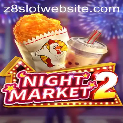 Discover the Enchanting World of NightMarket2 with Z8slot