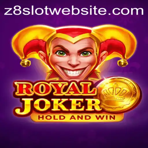 Discover the Thrilling World of Royaljoker: A Captivating Game Experience with Z8slot