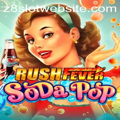 Exploring the Vibrant World of RushFeverSodaPop: An In-Depth Look