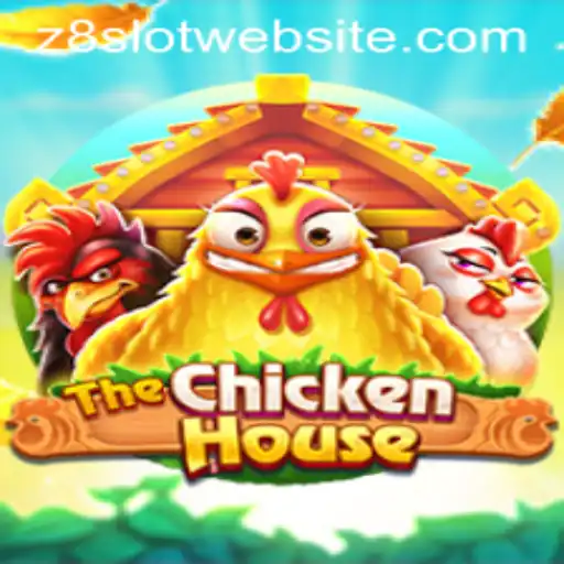 The Enchanting World of TheChickenHouse: A Deep Dive into Z8slot Gaming