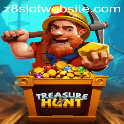 Exploring the Thrills of TreasureHunt: A Deep Dive into the World of Z8slot