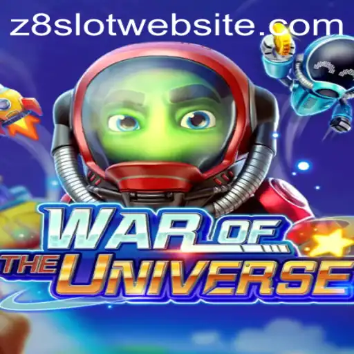 WAROFTHEUNIVERSE: The New Era of Galactic Gaming