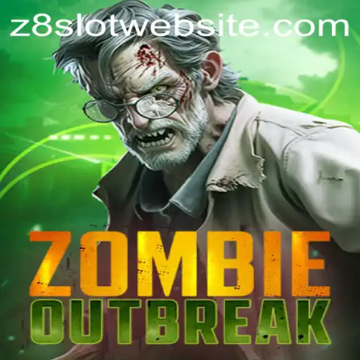 ZombieOutbreak: Survive the Apocalypse with Z8slot